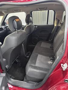 2012 Jeep Patriot Sport - Photo 7 - Albuquerque, NM 87123