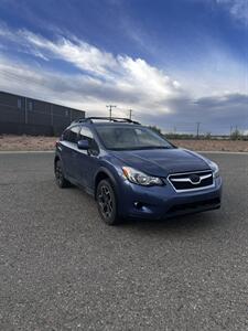 2013 Subaru XV Crosstrek 2.0i Premium   - Photo 2 - Albuquerque, NM 87123