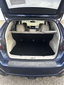 2013 Subaru XV Crosstrek 2.0i Premium   - Photo 5 - Albuquerque, NM 87123
