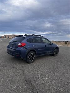 2013 Subaru XV Crosstrek 2.0i Premium   - Photo 3 - Albuquerque, NM 87123