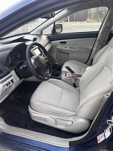 2013 Subaru XV Crosstrek 2.0i Premium   - Photo 7 - Albuquerque, NM 87123