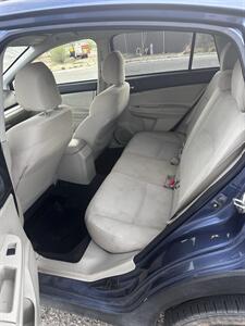 2013 Subaru XV Crosstrek 2.0i Premium   - Photo 8 - Albuquerque, NM 87123