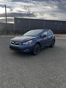 2013 Subaru XV Crosstrek 2.0i Premium   - Photo 1 - Albuquerque, NM 87123