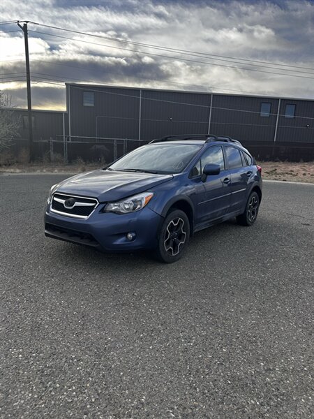 2013 Subaru XV Crosstrek 2.0i Premium   - Photo 1 - Albuquerque, NM 87123