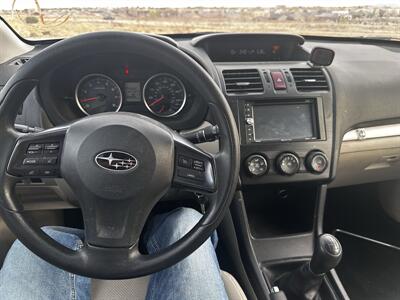 2013 Subaru XV Crosstrek 2.0i Premium   - Photo 6 - Albuquerque, NM 87123