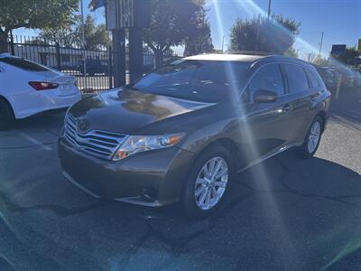 2009 Toyota Venza FWD 4cyl - Photo 1 - Albuquerque, NM 87123