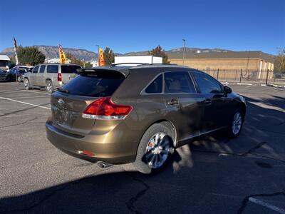 2009 Toyota Venza FWD 4cyl - Photo 2 - Albuquerque, NM 87123