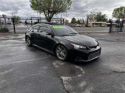 2013 Scion tC   - Photo 1 - Albuquerque, NM 87123