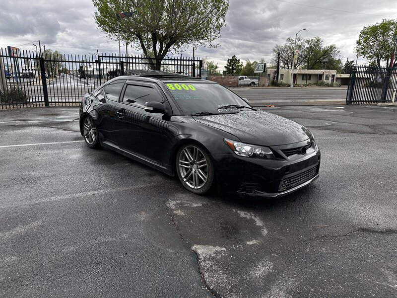 2013 Scion tC   - Photo 1 - Albuquerque, NM 87123