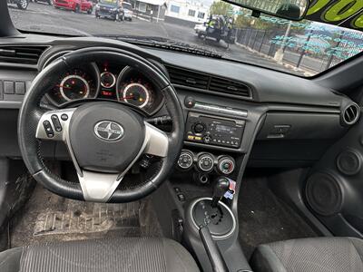 2013 Scion tC   - Photo 6 - Albuquerque, NM 87123