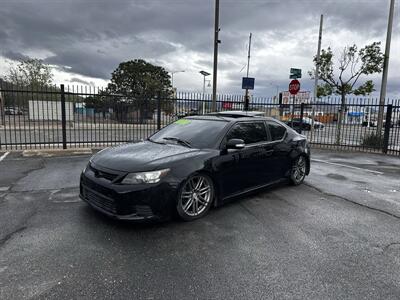 2013 Scion tC   - Photo 2 - Albuquerque, NM 87123