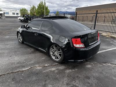 2013 Scion tC   - Photo 4 - Albuquerque, NM 87123