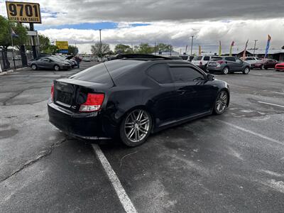 2013 Scion tC   - Photo 3 - Albuquerque, NM 87123