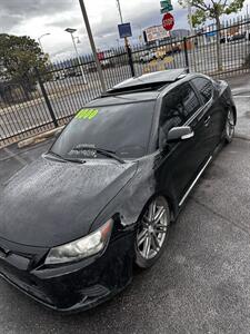 2013 Scion tC   - Photo 5 - Albuquerque, NM 87123