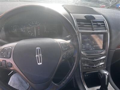 2012 Lincoln MKX   - Photo 5 - Albuquerque, NM 87123