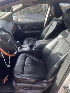 2012 Lincoln MKX   - Photo 6 - Albuquerque, NM 87123