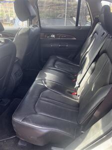 2012 Lincoln MKX   - Photo 7 - Albuquerque, NM 87123