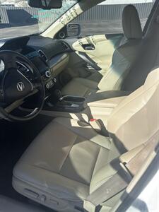 2016 Acura RDX w/Tech   - Photo 6 - Albuquerque, NM 87123