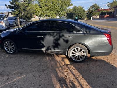2016 Cadillac XTS Luxury   - Photo 4 - Albuquerque, NM 87123