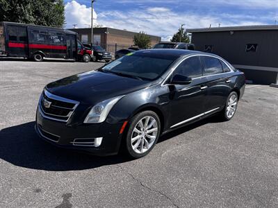 2016 Cadillac XTS Luxury   - Photo 1 - Albuquerque, NM 87123