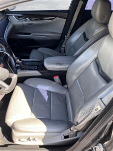 2016 Cadillac XTS Luxury   - Photo 7 - Albuquerque, NM 87123