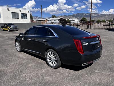 2016 Cadillac XTS Luxury   - Photo 4 - Albuquerque, NM 87123