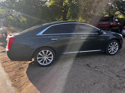 2016 Cadillac XTS Luxury   - Photo 3 - Albuquerque, NM 87123
