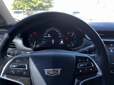 2016 Cadillac XTS Luxury   - Photo 5 - Albuquerque, NM 87123