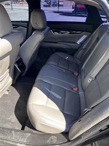 2016 Cadillac XTS Luxury   - Photo 8 - Albuquerque, NM 87123