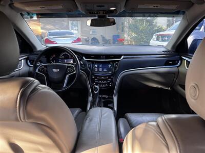 2016 Cadillac XTS Luxury   - Photo 5 - Albuquerque, NM 87123