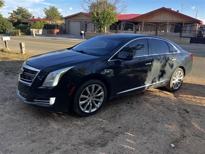 2016 Cadillac XTS Luxury   - Photo 1 - Albuquerque, NM 87123