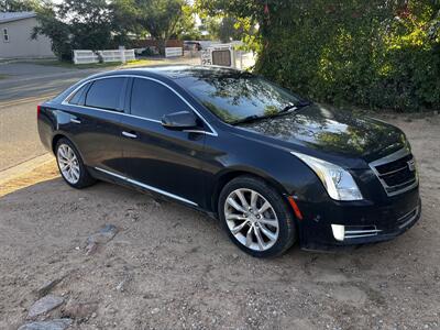 2016 Cadillac XTS Luxury   - Photo 2 - Albuquerque, NM 87123