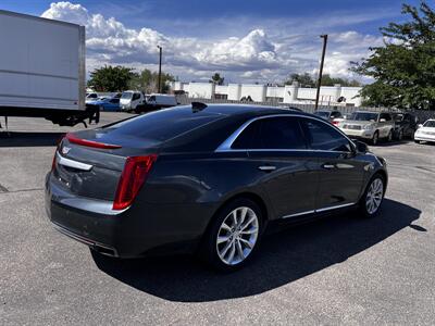 2016 Cadillac XTS Luxury   - Photo 3 - Albuquerque, NM 87123