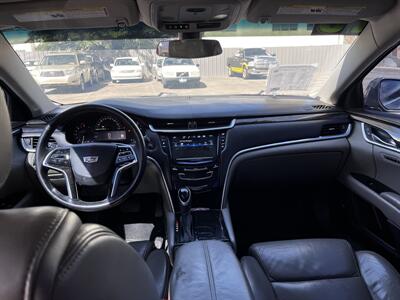 2016 Cadillac XTS Luxury   - Photo 6 - Albuquerque, NM 87123