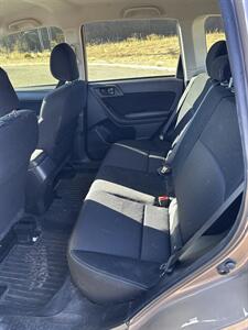 2016 Subaru Forester 2.5i   - Photo 7 - Albuquerque, NM 87123
