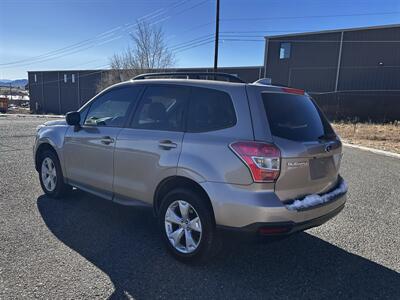 2016 Subaru Forester 2.5i   - Photo 4 - Albuquerque, NM 87123