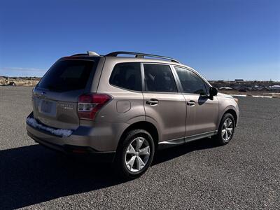 2016 Subaru Forester 2.5i   - Photo 3 - Albuquerque, NM 87123