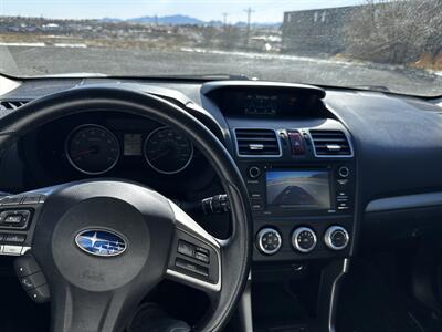 2016 Subaru Forester 2.5i   - Photo 5 - Albuquerque, NM 87123