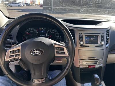 2013 Subaru Legacy 2.5i Limited   - Photo 5 - Albuquerque, NM 87123