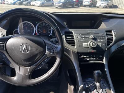 2013 Acura TSX   - Photo 6 - Albuquerque, NM 87123