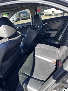 2013 Acura TSX   - Photo 7 - Albuquerque, NM 87123