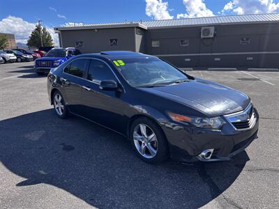 2013 Acura TSX   - Photo 1 - Albuquerque, NM 87123