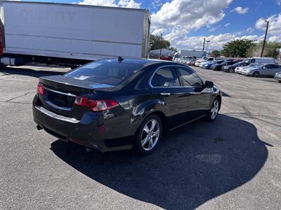 2013 Acura TSX   - Photo 3 - Albuquerque, NM 87123