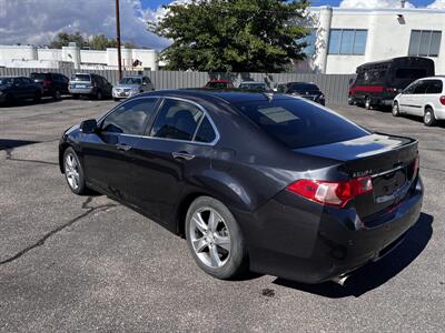 2013 Acura TSX   - Photo 4 - Albuquerque, NM 87123
