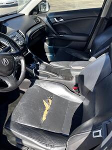2013 Acura TSX   - Photo 5 - Albuquerque, NM 87123
