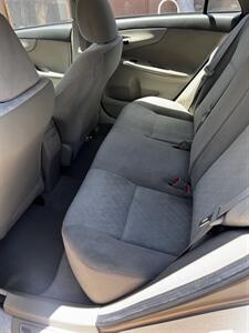 2009 Toyota Corolla   - Photo 6 - Albuquerque, NM 87123