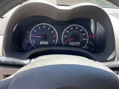 2009 Toyota Corolla   - Photo 5 - Albuquerque, NM 87123