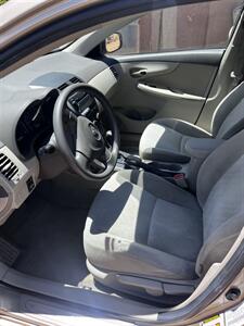 2009 Toyota Corolla   - Photo 7 - Albuquerque, NM 87123