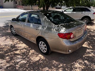 2009 Toyota Corolla   - Photo 4 - Albuquerque, NM 87123