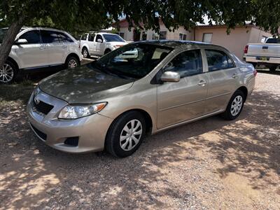 2009 Toyota Corolla   - Photo 2 - Albuquerque, NM 87123